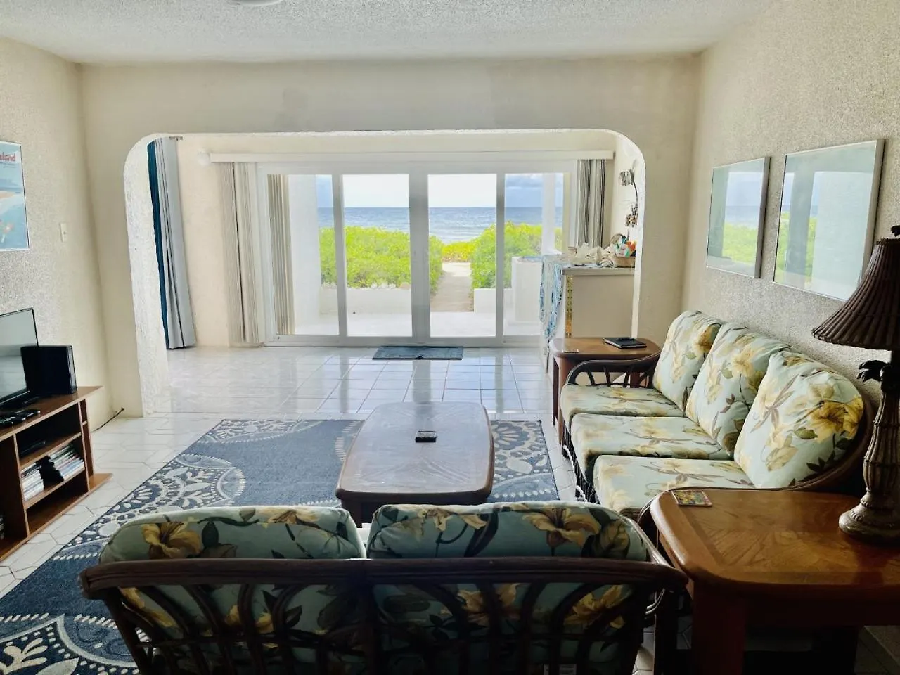 Welcome To Sandy Shores 2 Bedrooms 2 Baths Ocean Views Christiansted 0*,  United States Virgin Islands